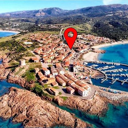 Relax Family House Al Mare Apartment Isola Rossa Ngoại thất bức ảnh