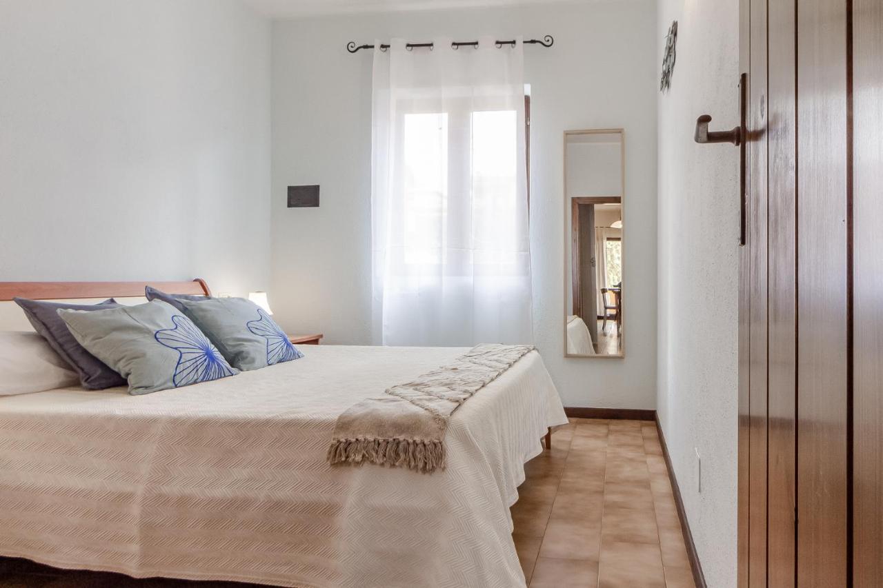 Relax Family House Al Mare Apartment Isola Rossa Ngoại thất bức ảnh