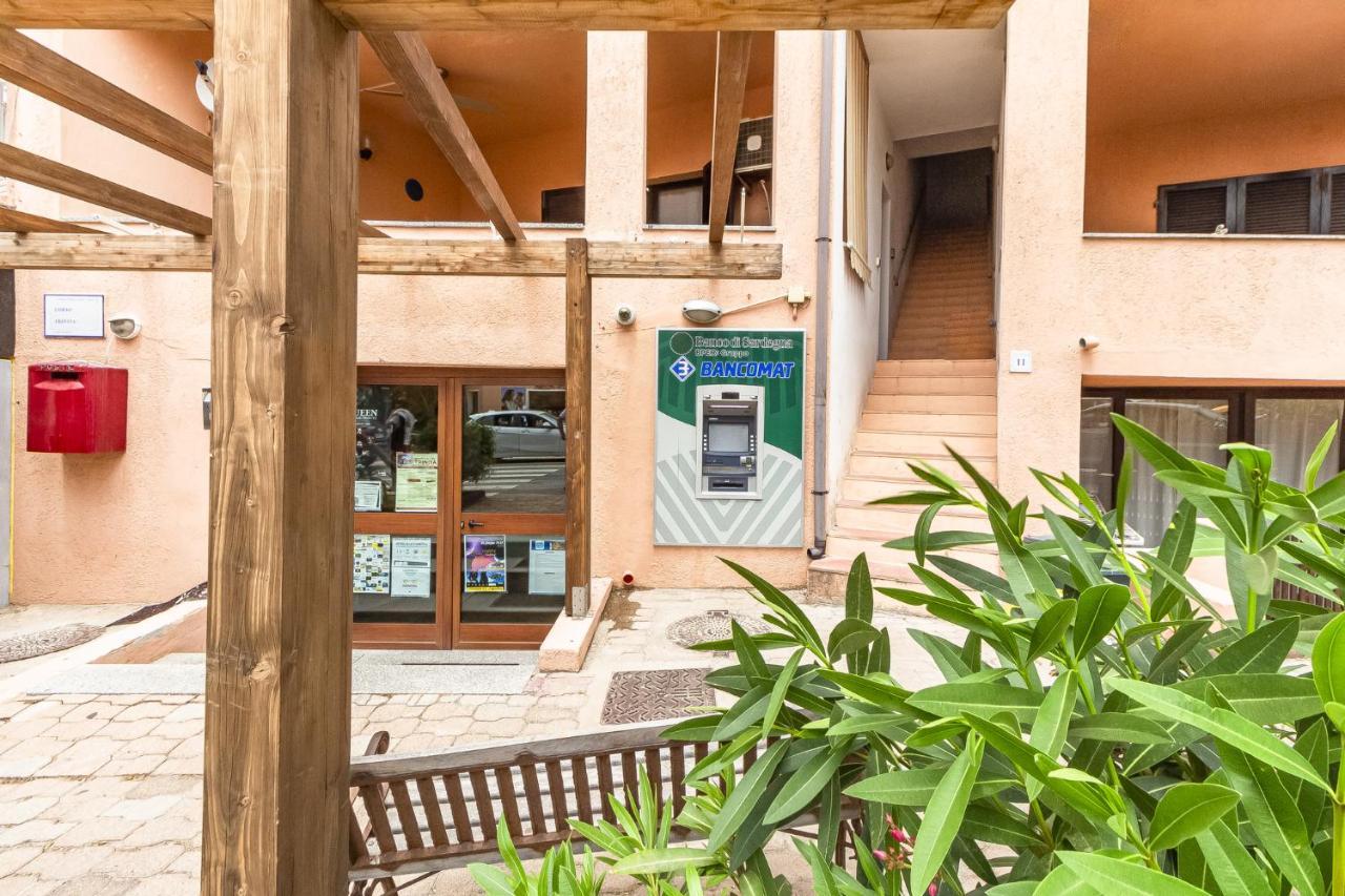 Relax Family House Al Mare Apartment Isola Rossa Ngoại thất bức ảnh