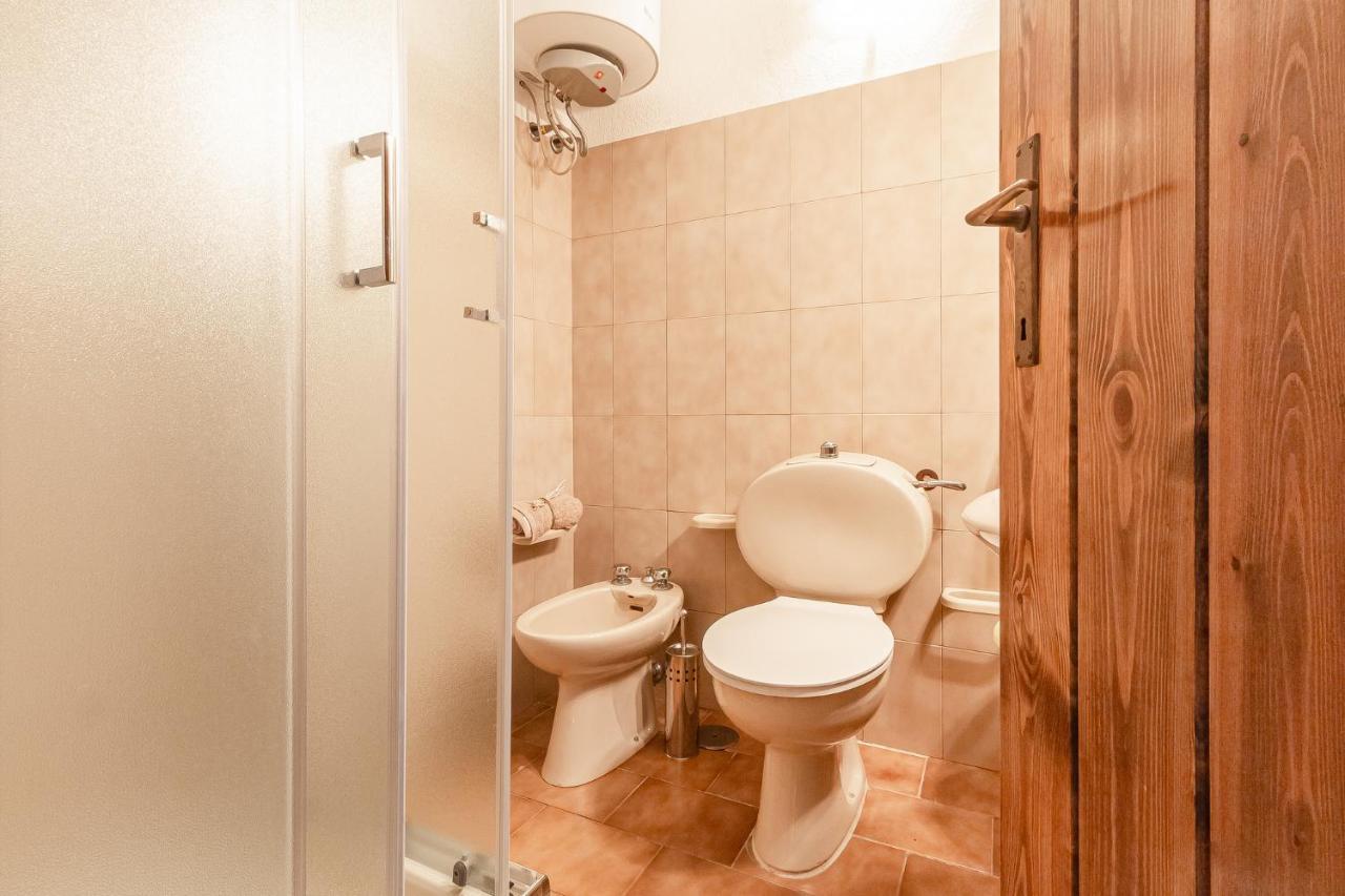Relax Family House Al Mare Apartment Isola Rossa Ngoại thất bức ảnh